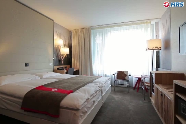 Hotel Agora Swiss Night By Fassbind